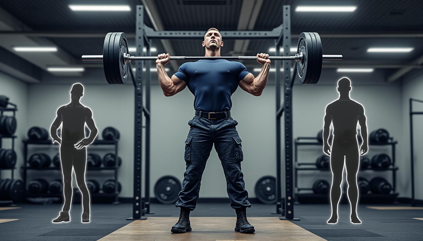 découvrez tout sur le développé militaire : technique détaillée, variantes efficaces et erreurs courantes à éviter pour optimiser votre entraînement.