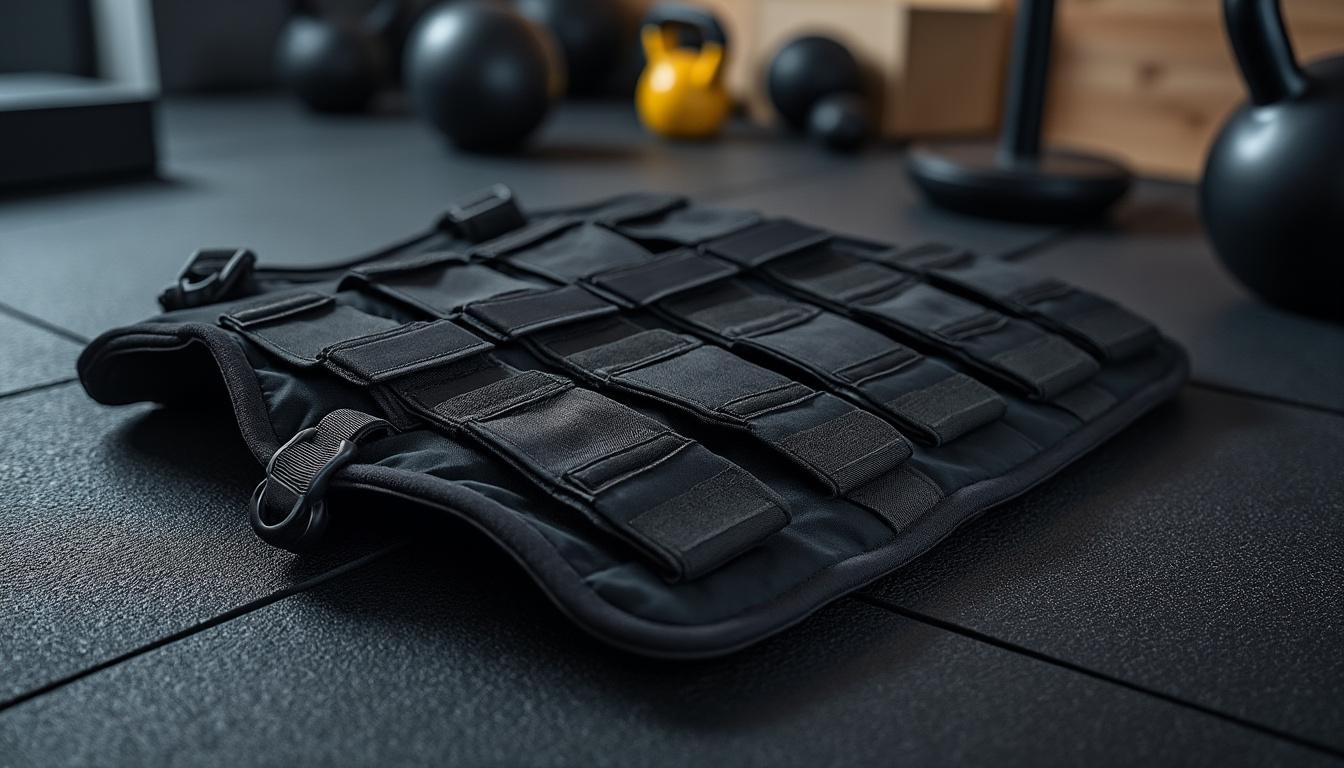 découvrez notre test terrain du gilet lesté decathlon après 3 mois d'utilisation : performance, confort et qualité analysés en détail.