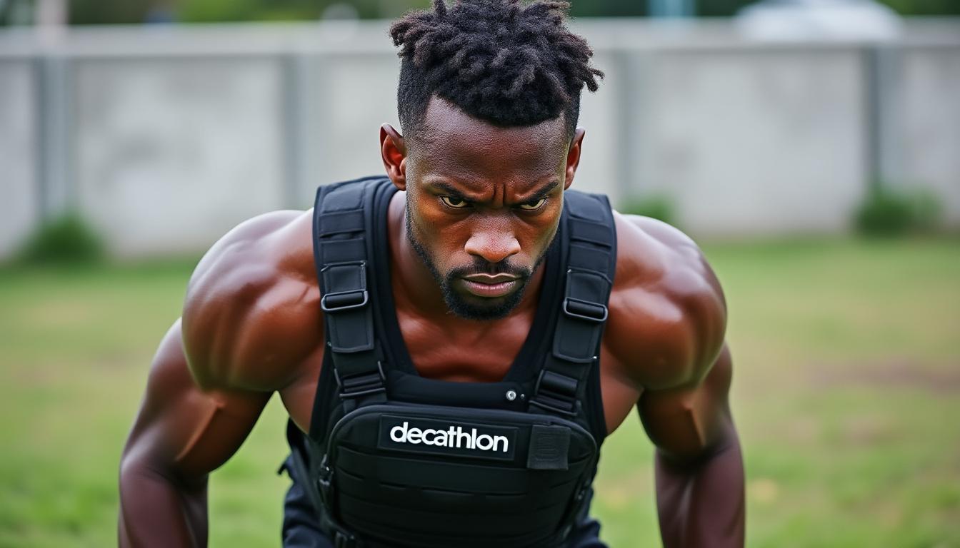 découvrez notre test complet du gilet lesté decathlon après 3 mois d'utilisation sur le terrain. performance, confort et durabilité au rendez-vous pour vos entraînements.