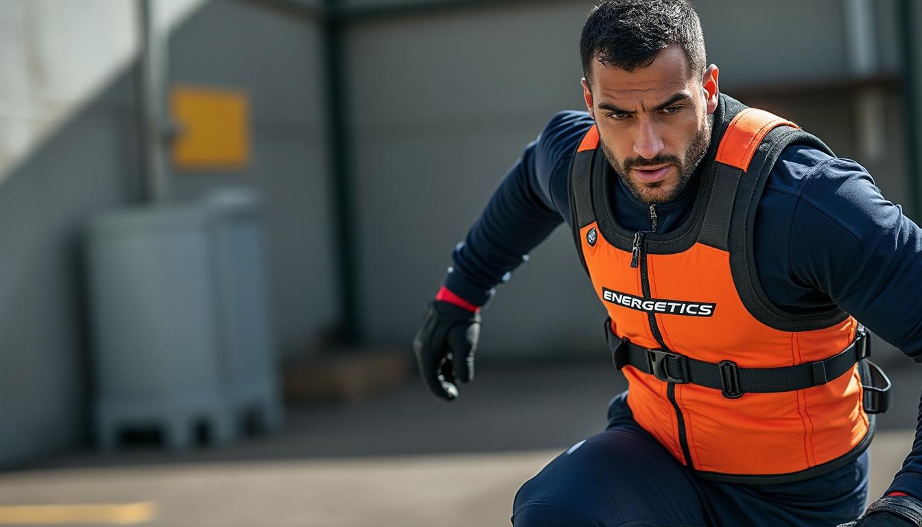 découvrez notre analyse complète de l'offre en magasin du gilet lesté intersport : qualité, prix et avantages pour optimiser vos entraînements.