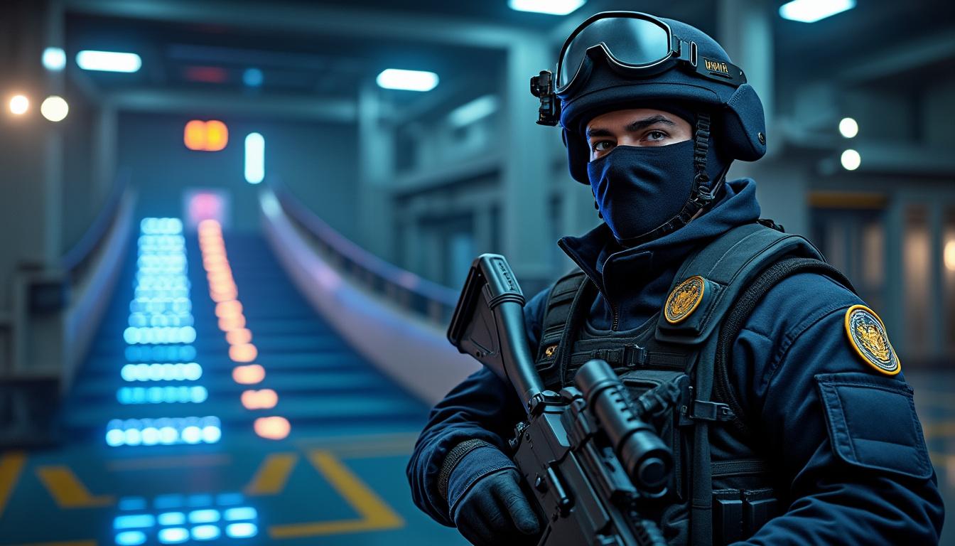 découvrez la grille des salaires des commandos marine, les primes associées et les opportunités d'évolution de carrière au sein des forces spéciales.