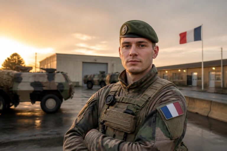Salaire militaire du rang : combien gagne un soldat en 2026 ?