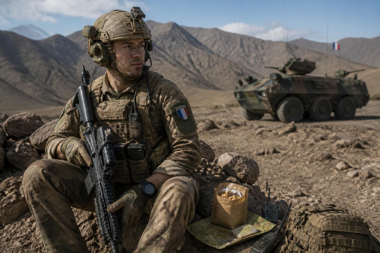 découvrez tout sur le salaire des militaires en mission, incluant les primes opex et les indemnités terrain pour mieux comprendre vos droits et avantages.