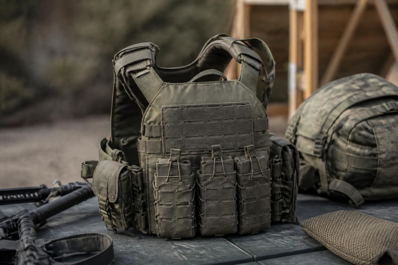 découvrez notre guide complet pour choisir le gilet tactique idéal, alliant confort, fonctionnalité et durabilité pour toutes vos activités.
