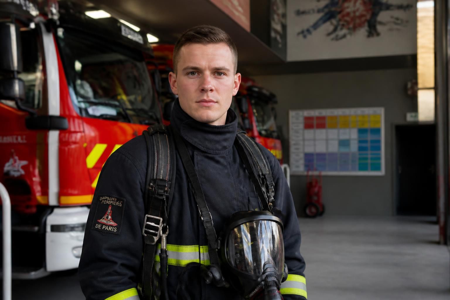 découvrez la grille complète des salaires des pompiers de paris (bspp), incluant les différentes catégories, primes et évolutions de carrière.