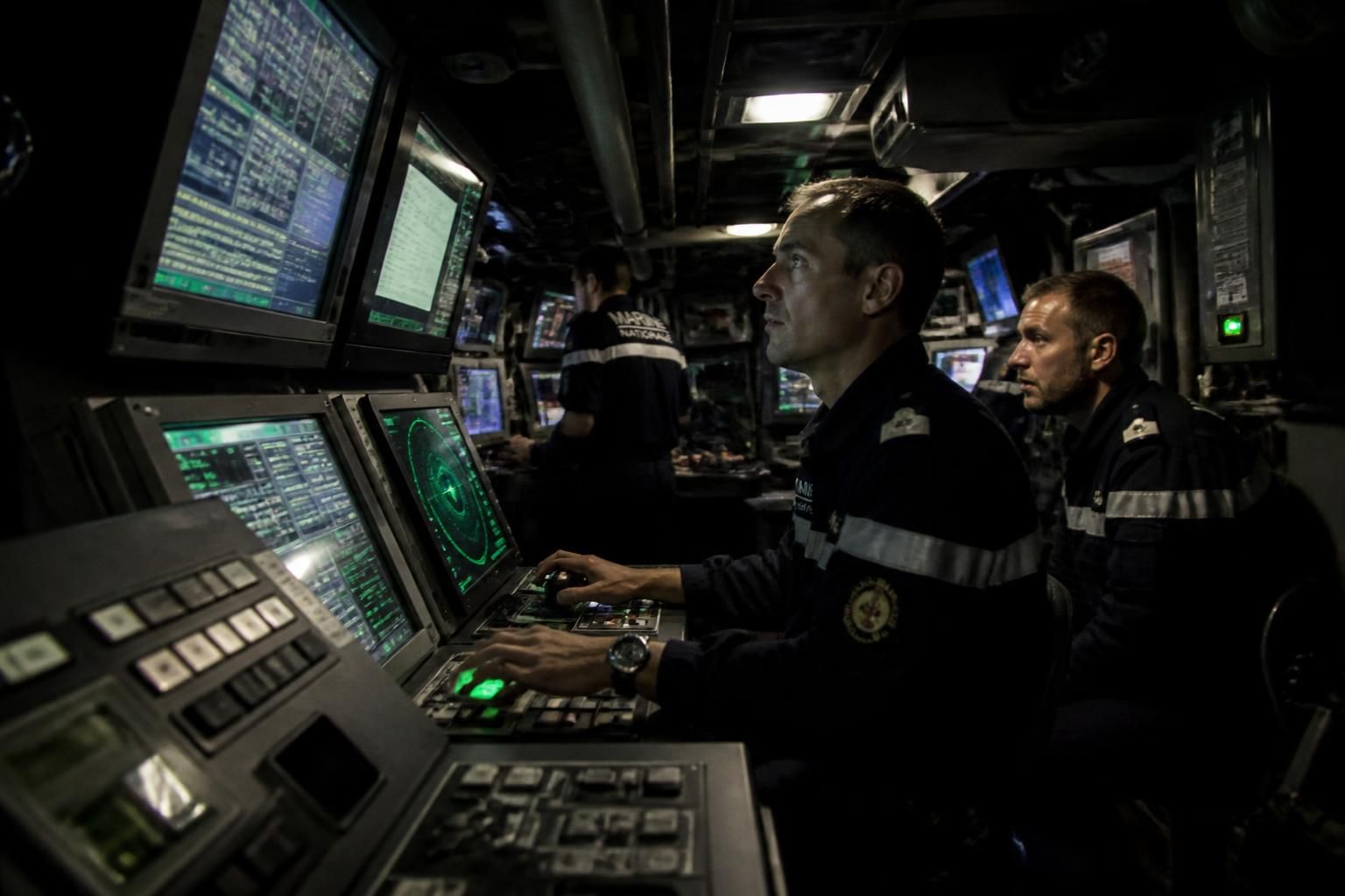 découvrez le salaire des sous-mariniers et la rémunération liée à ce métier unique dans les profondeurs. tout savoir sur les revenus, avantages et conditions de travail.