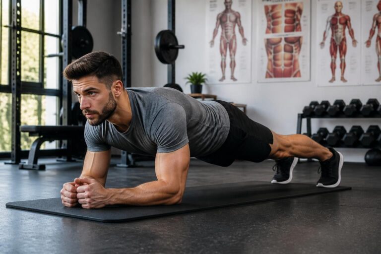 À quoi sert le gainage : les vrais bénéfices prouvés