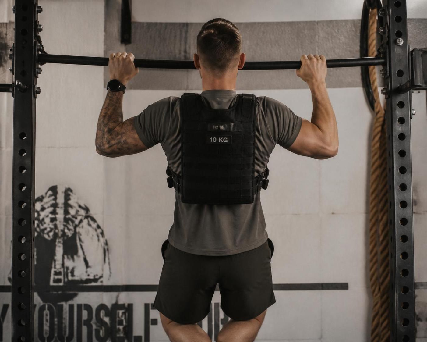 découvrez quel gilet lesté choisir pour débuter : 10 kg, 20 kg ou 30 kg ? comparaison des avantages et conseils pour bien commencer votre entraînement.