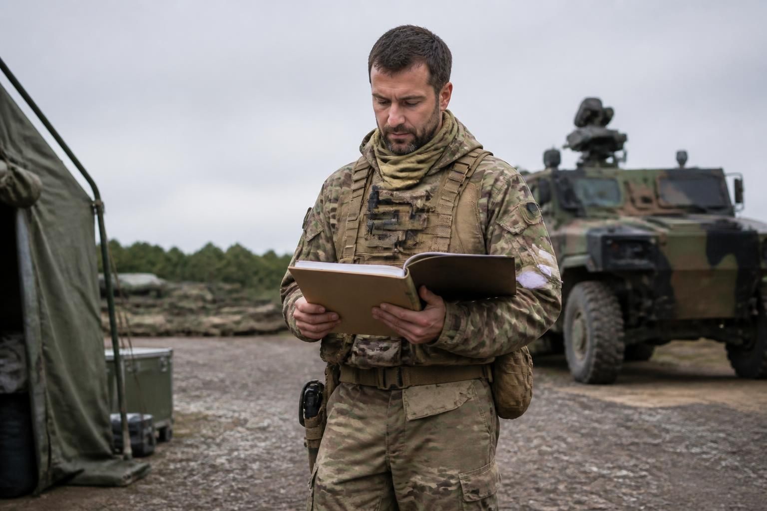 découvrez le salaire des réservistes de l'armée de terre et le nombre de jours d'engagement requis. informations claires et détaillées pour mieux comprendre cette vocation.