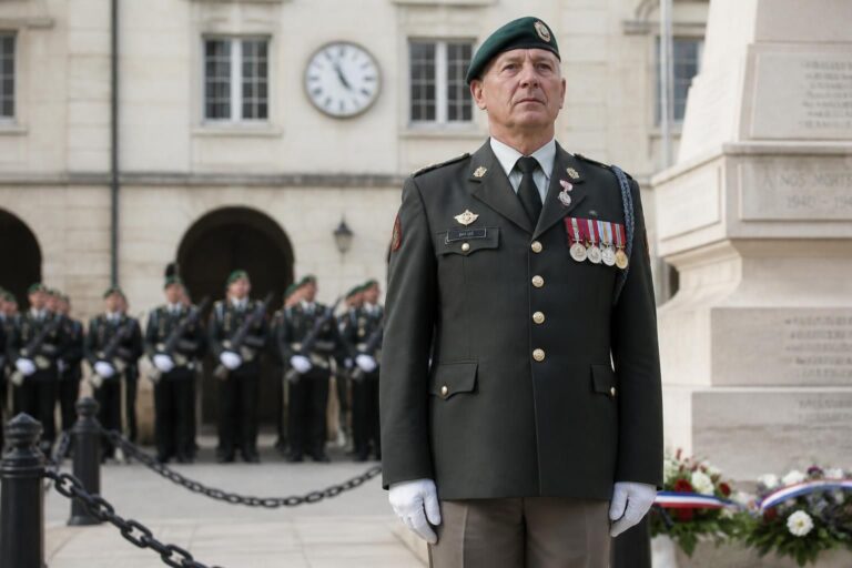 Retraite militaire âge : à quel âge peut-on partir ?