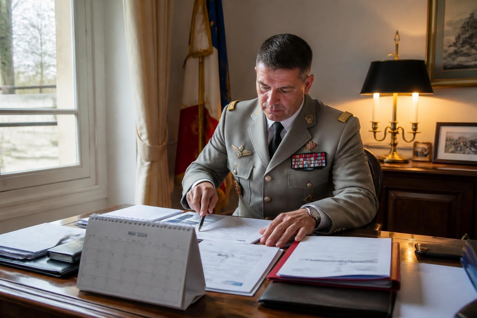 découvrez à quel âge les militaires peuvent partir en retraite, les conditions d'âge et les spécificités liées à la retraite militaire.