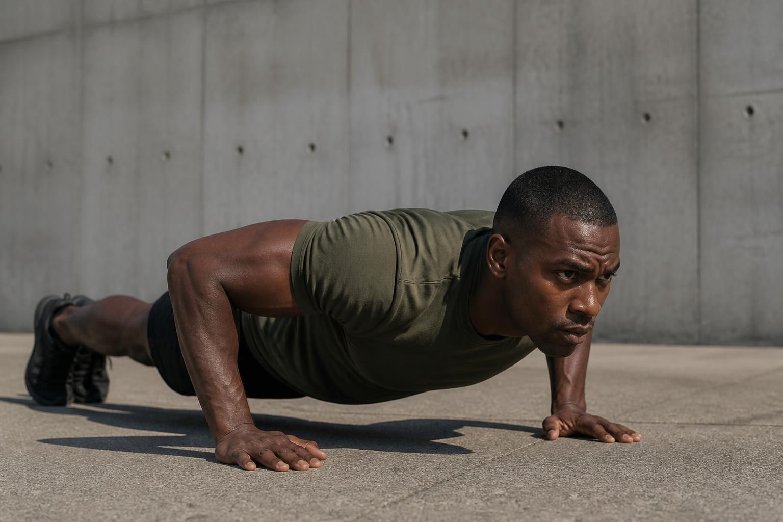 découvrez les effets surprenants de faire 20 pompes par jour pendant 30 jours et comment cette simple routine peut transformer votre force et votre endurance.
