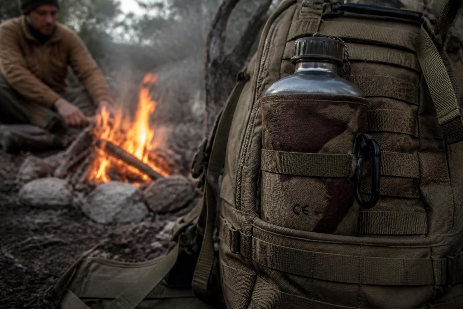 découvrez notre guide complet sur la gourde militaire increvable : conseils, caractéristiques et astuces pour choisir une gourde robuste et durable adaptée à toutes vos aventures.