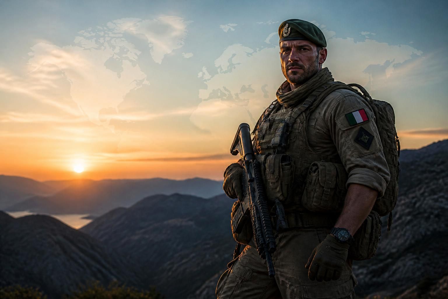 découvrez le classement mondial de la légion étrangère et découvrez sa position parmi les forces armées internationales. analyse et comparaison détaillées.