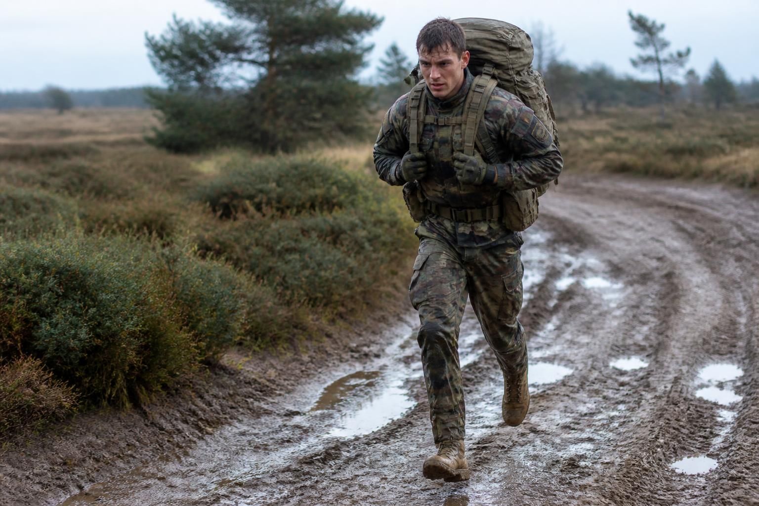 découvrez comment choisir les rangers militaires adaptées à vos besoins et apprenez toutes les astuces pour bien les entretenir et prolonger leur durée de vie.
