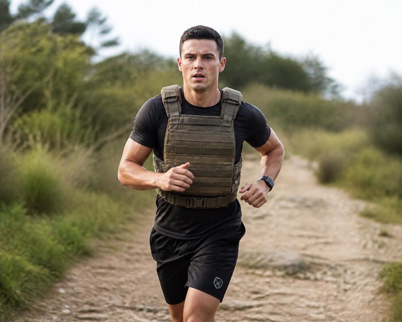 découvrez les bienfaits, les risques et le protocole pour courir efficacement avec un gilet lesté, afin d'améliorer votre endurance et votre force en toute sécurité.