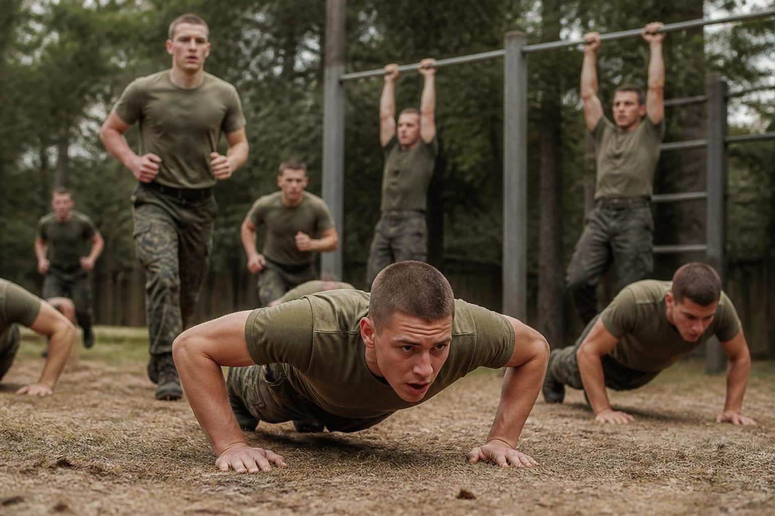 découvrez le guide complet de la préparation physique générale pour améliorer votre condition, optimiser vos performances et éviter les blessures grâce à des conseils adaptés à tous niveaux.